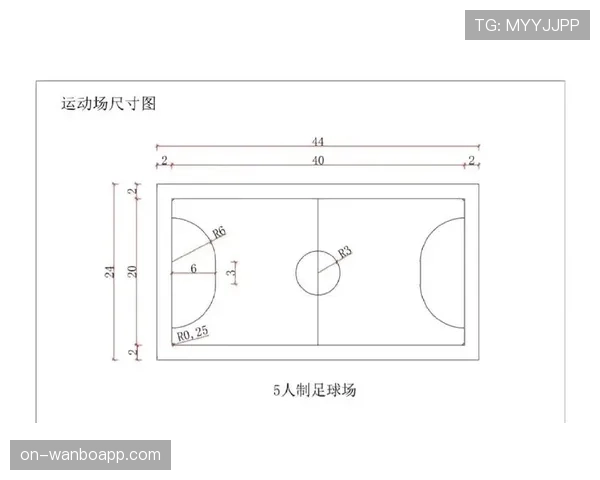 足球比赛中球门尺寸的官方规则标准及判定要求解析 足球比赛中球门尺寸的官方规则标准及判定要求解析