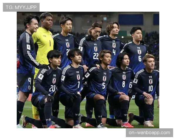 日本队2026世界杯阵容预测：核心球员伤停影响几何